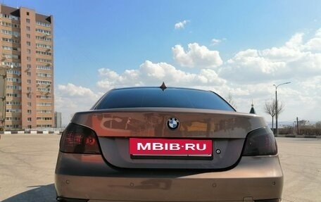 BMW 5 серия, 2006 год, 935 000 рублей, 4 фотография