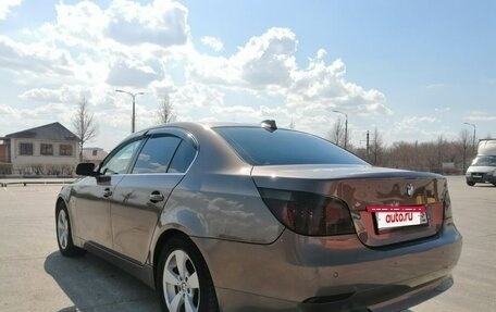 BMW 5 серия, 2006 год, 935 000 рублей, 3 фотография