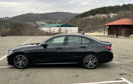 BMW 3 серия, 2020 год, 4 550 000 рублей, 7 фотография