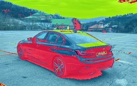 BMW 3 серия, 2020 год, 4 550 000 рублей, 6 фотография