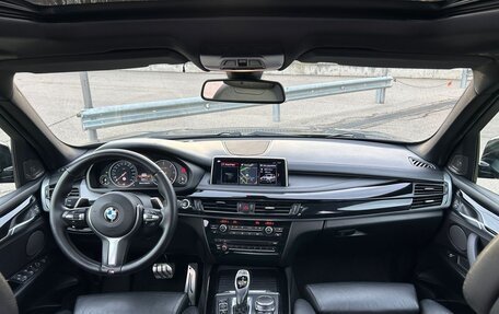 BMW X5, 2016 год, 3 750 000 рублей, 6 фотография