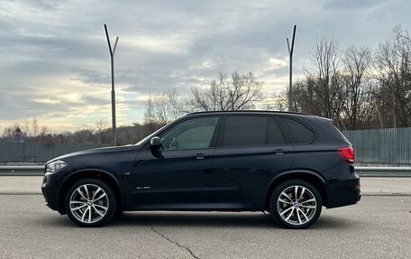 BMW X5, 2016 год, 3 750 000 рублей, 4 фотография