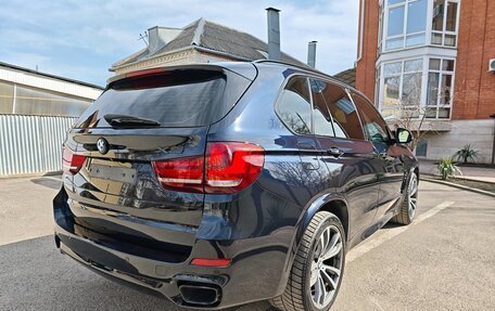 BMW X5, 2016 год, 3 750 000 рублей, 2 фотография