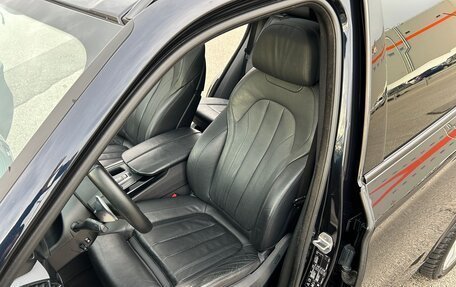 BMW X5, 2016 год, 3 750 000 рублей, 7 фотография