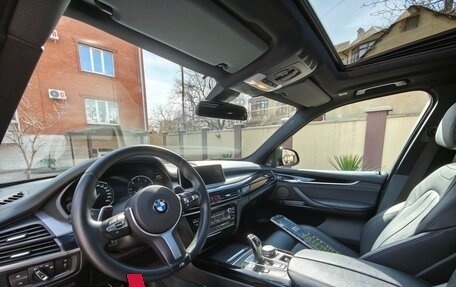 BMW X5, 2016 год, 3 750 000 рублей, 5 фотография