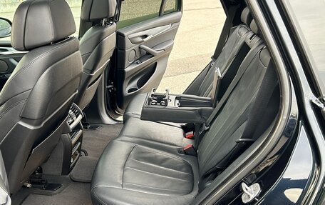 BMW X5, 2016 год, 3 750 000 рублей, 8 фотография