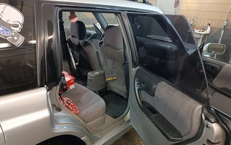 Subaru Forester, 2000 год, 750 000 рублей, 10 фотография