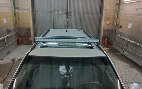 Subaru Forester, 2000 год, 750 000 рублей, 19 фотография
