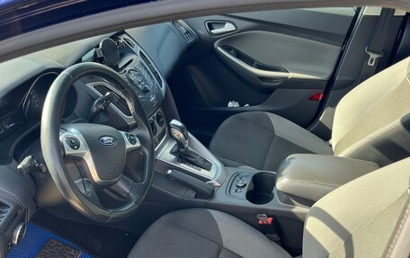 Ford Focus III, 2015 год, 930 000 рублей, 8 фотография