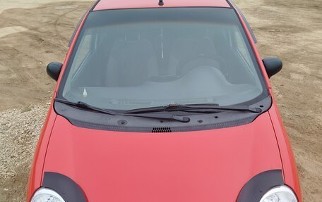 Daewoo Matiz I, 2007 год, 309 000 рублей, 4 фотография