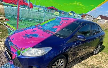 Ford Focus III, 2015 год, 930 000 рублей, 6 фотография
