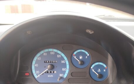 Daewoo Matiz I, 2007 год, 309 000 рублей, 24 фотография