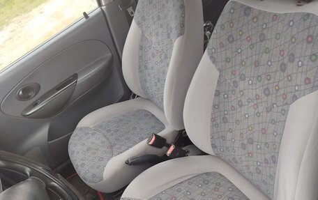 Daewoo Matiz I, 2007 год, 309 000 рублей, 27 фотография