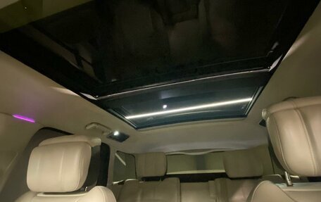 Land Rover Range Rover IV рестайлинг, 2018 год, 8 500 000 рублей, 14 фотография