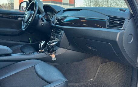 BMW X1, 2012 год, 1 200 000 рублей, 5 фотография