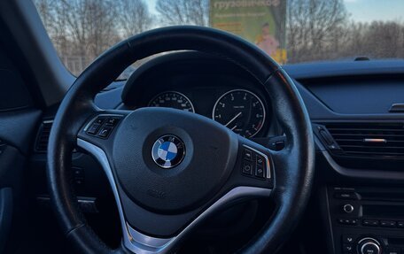 BMW X1, 2012 год, 1 200 000 рублей, 2 фотография