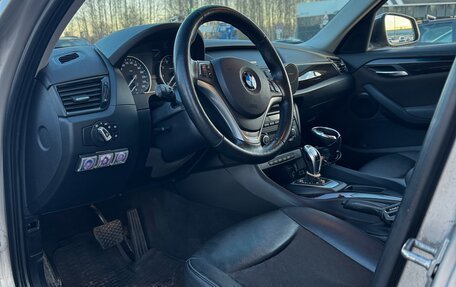 BMW X1, 2012 год, 1 200 000 рублей, 3 фотография