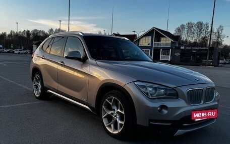BMW X1, 2012 год, 1 200 000 рублей, 7 фотография