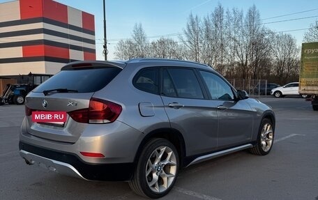 BMW X1, 2012 год, 1 200 000 рублей, 6 фотография
