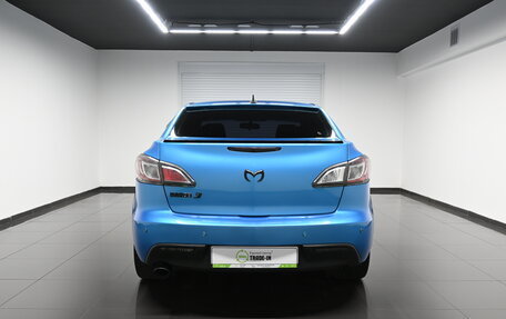 Mazda 3, 2011 год, 795 000 рублей, 4 фотография