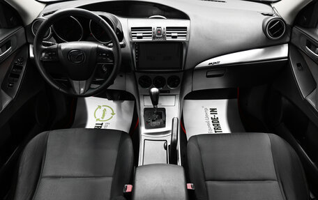 Mazda 3, 2011 год, 795 000 рублей, 10 фотография