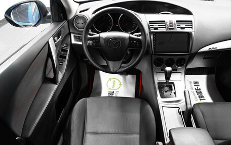 Mazda 3, 2011 год, 795 000 рублей, 11 фотография