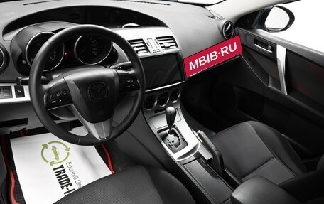 Mazda 3, 2011 год, 795 000 рублей, 8 фотография