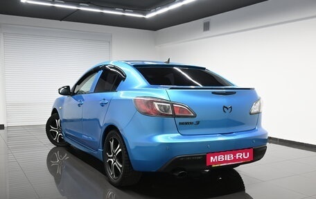 Mazda 3, 2011 год, 795 000 рублей, 6 фотография