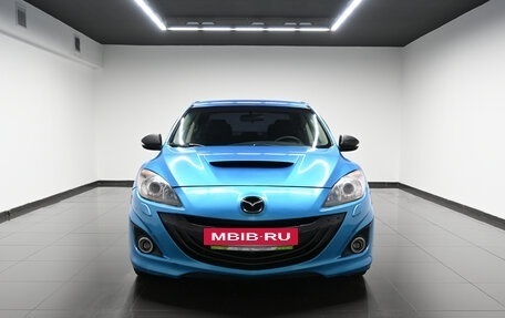 Mazda 3, 2011 год, 795 000 рублей, 3 фотография