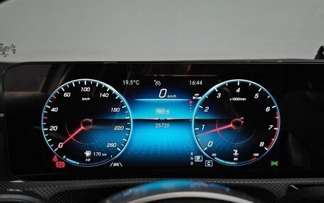 Mercedes-Benz A-Класс, 2022 год, 3 022 200 рублей, 3 фотография