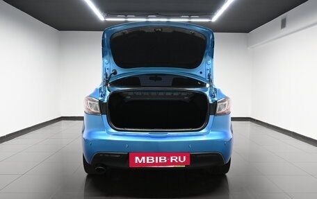 Mazda 3, 2011 год, 795 000 рублей, 7 фотография