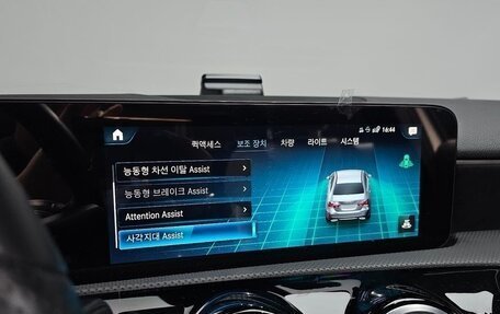 Mercedes-Benz A-Класс, 2022 год, 3 022 200 рублей, 8 фотография