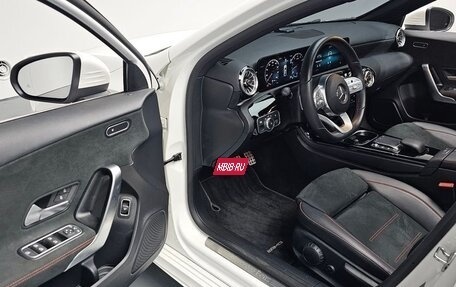 Mercedes-Benz A-Класс, 2022 год, 3 022 200 рублей, 5 фотография