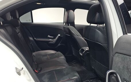 Mercedes-Benz A-Класс, 2022 год, 3 022 200 рублей, 20 фотография