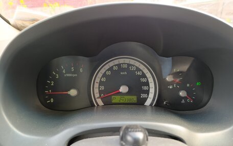 KIA Carnival III, 2008 год, 750 000 рублей, 11 фотография