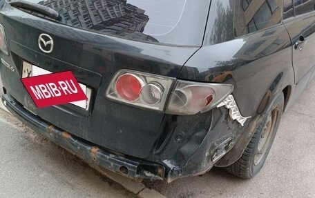 Mazda 6, 2007 год, 390 000 рублей, 3 фотография