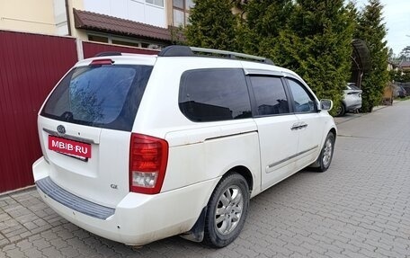 KIA Carnival III, 2008 год, 750 000 рублей, 4 фотография