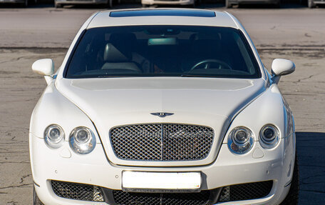 Bentley Continental Flying Spur, 2006 год, 3 000 000 рублей, 2 фотография