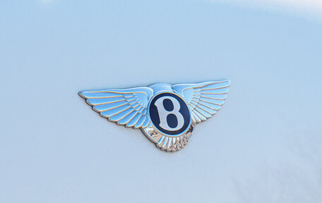 Bentley Continental Flying Spur, 2006 год, 3 000 000 рублей, 6 фотография