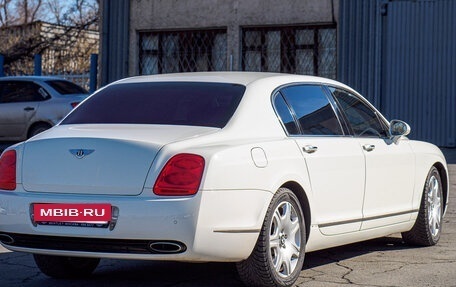 Bentley Continental Flying Spur, 2006 год, 3 000 000 рублей, 5 фотография