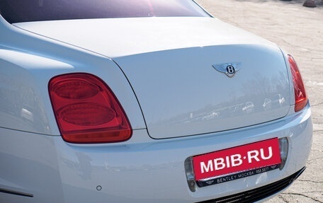 Bentley Continental Flying Spur, 2006 год, 3 000 000 рублей, 7 фотография