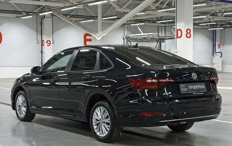 Volkswagen Jetta VII, 2020 год, 2 035 950 рублей, 8 фотография