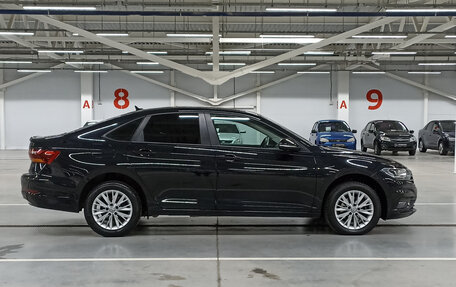 Volkswagen Jetta VII, 2020 год, 2 035 950 рублей, 5 фотография