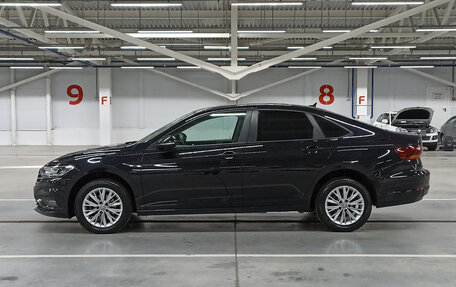 Volkswagen Jetta VII, 2020 год, 2 035 950 рублей, 10 фотография
