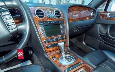 Bentley Continental Flying Spur, 2006 год, 3 000 000 рублей, 19 фотография