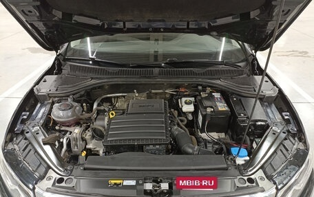 Volkswagen Jetta VII, 2020 год, 2 035 950 рублей, 11 фотография