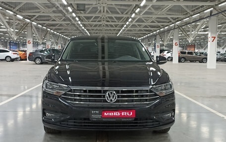 Volkswagen Jetta VII, 2020 год, 2 035 950 рублей, 2 фотография