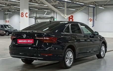 Volkswagen Jetta VII, 2020 год, 2 035 950 рублей, 6 фотография
