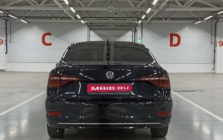 Volkswagen Jetta VII, 2020 год, 2 035 950 рублей, 7 фотография