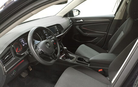 Volkswagen Jetta VII, 2020 год, 2 035 950 рублей, 20 фотография